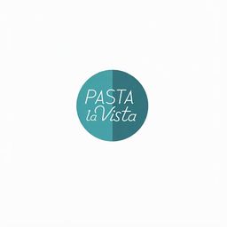 Pasta la Vista logo