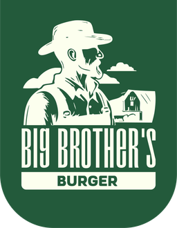 Big Brother's Burger logo
