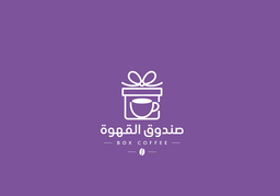 Coffee Box logo