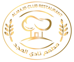 Al Majd Club Restaurant logo