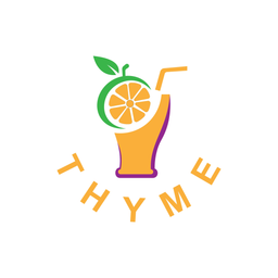 Thyme Restaurant logo