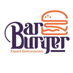 Bar Burger logo