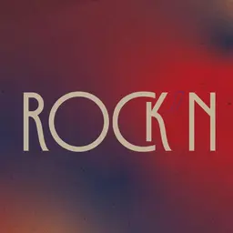 Rock'n logo