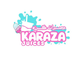 KARAZA JUICES logo