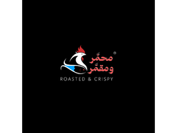 Roasted & Crispy logo
