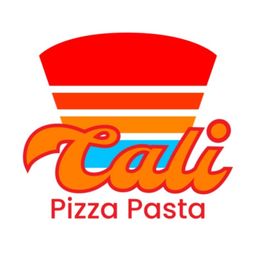 Cali pizza pasta logo