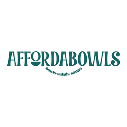 Affordabowls logo