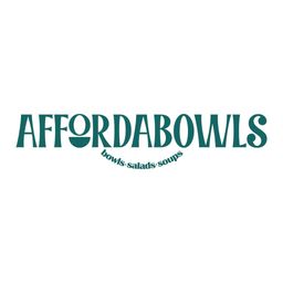 Affordabowls logo