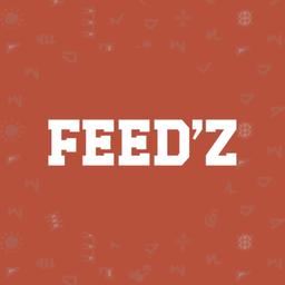 Feedz logo