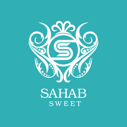 Sahab Sweets logo