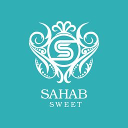 Sahab Sweets logo