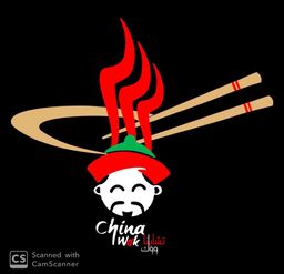 China wok logo