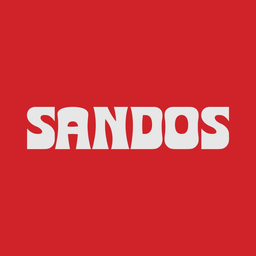 Sandos logo