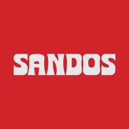 Sandos logo