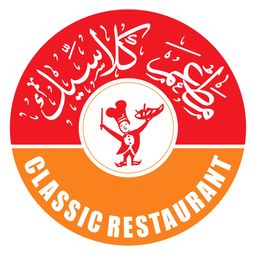 Classic Restaurant logo