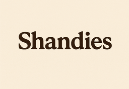 Shandies logo