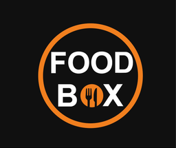 Food box logo