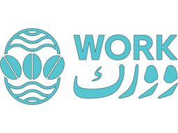 Work logo