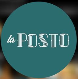 La posto logo