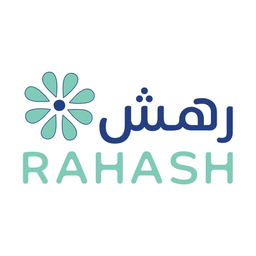Rahash logo