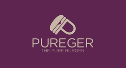 Pureger logo