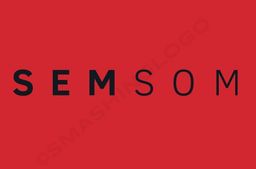 SemSom logo