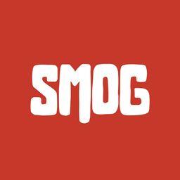 Smog logo