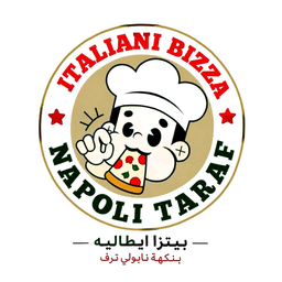 NAPOLI TARAF logo