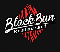 Black Bun logo