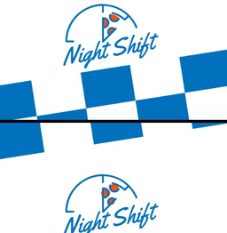 Night Shift logo