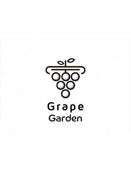 Grape Garden logo