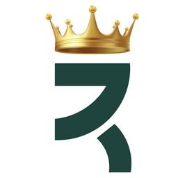 Royal Garden logo