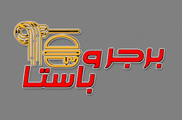 Burger and Pasta logo