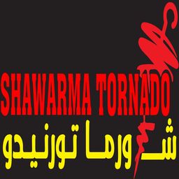 Shawarma Tornado logo