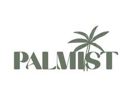 Palmist logo