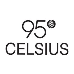 95º Celsius logo