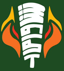 Latha Shawarma Ealfahm logo