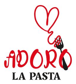 Adoro La Pasta logo