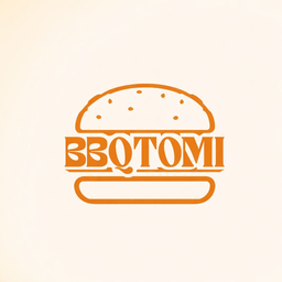 BBQ Tomi logo