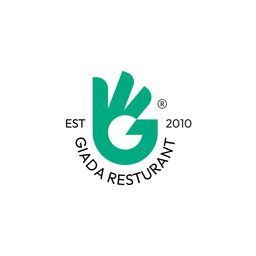 GIADA – SMOKED LAMB logo