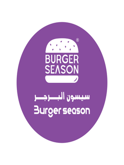 Burger Season logo