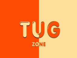 Tug Zone logo