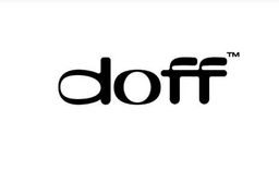 Doff logo