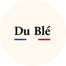 Dú ble logo
