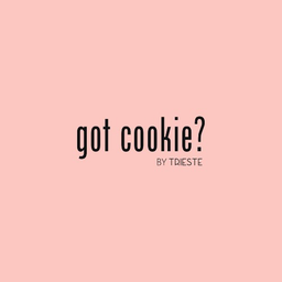 Got Cookie? logo