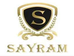 Sayram logo
