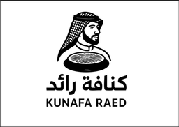 Kunafa Raed logo