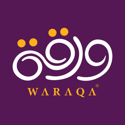Waraqa logo