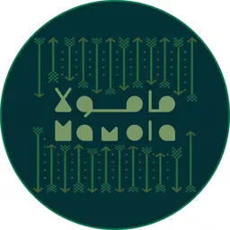 Mamola logo
