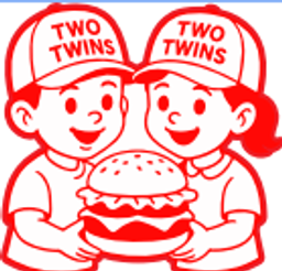 Two Twins logo